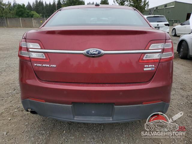 1FAHP2H89EG151315 2014 FORD TAURUS photo no. 6