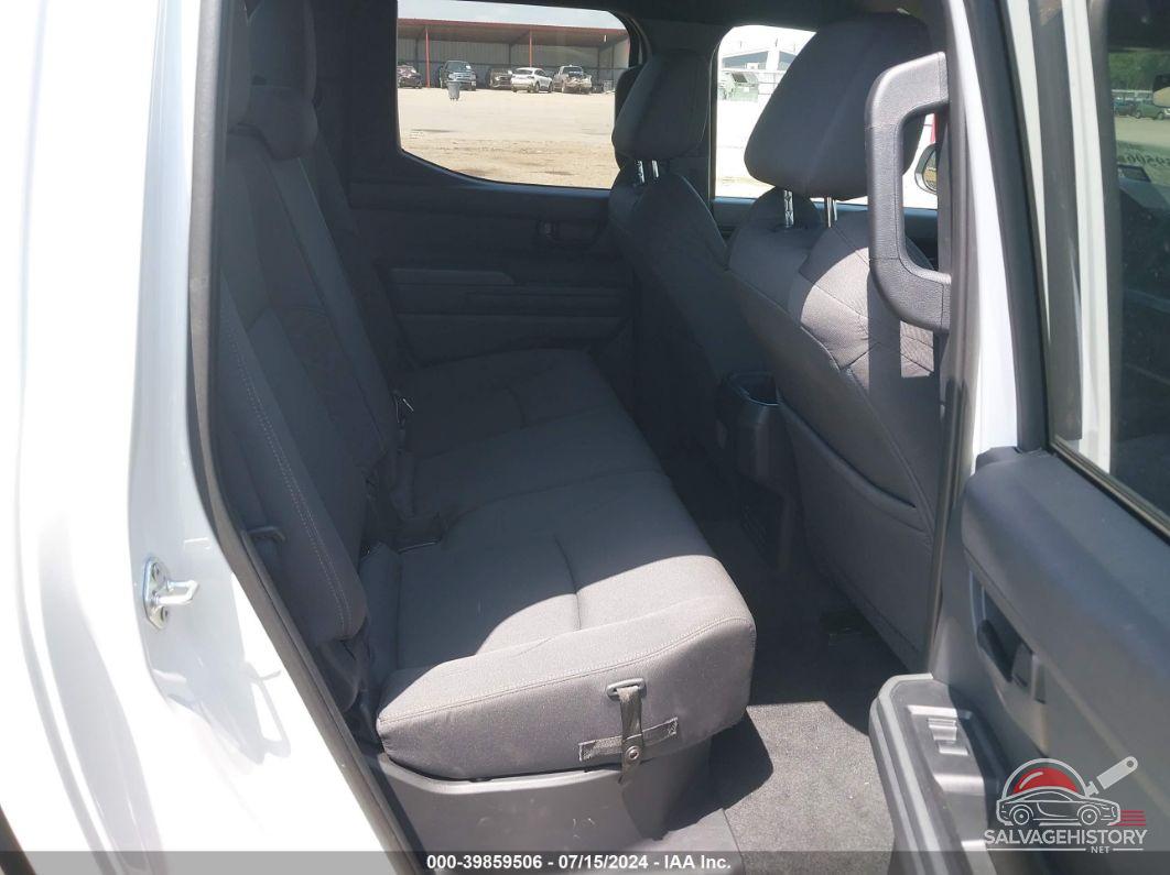 3TYKB5FN3RT001094 2024 TOYOTA TACOMA photo no. 8