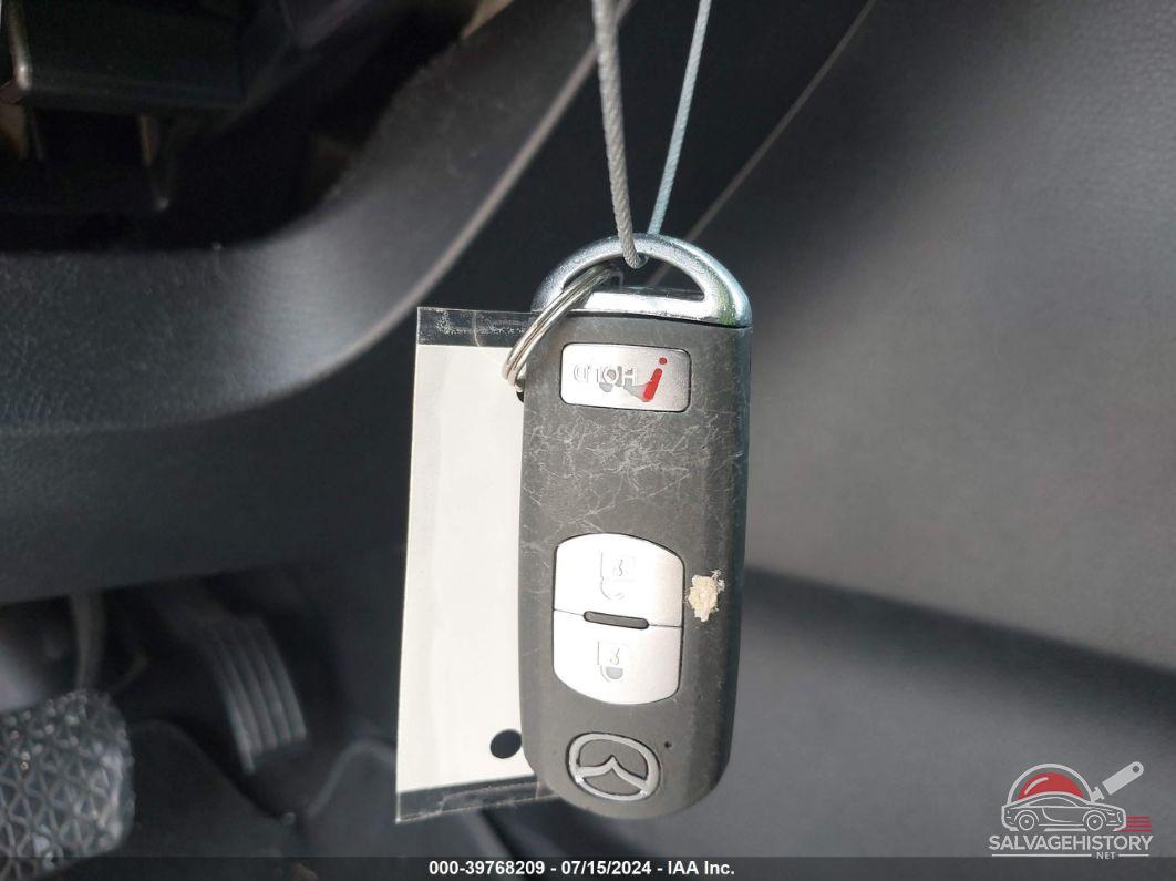JM1BL1L74D1709223 2013 MAZDA MAZDA3 photo no. 11