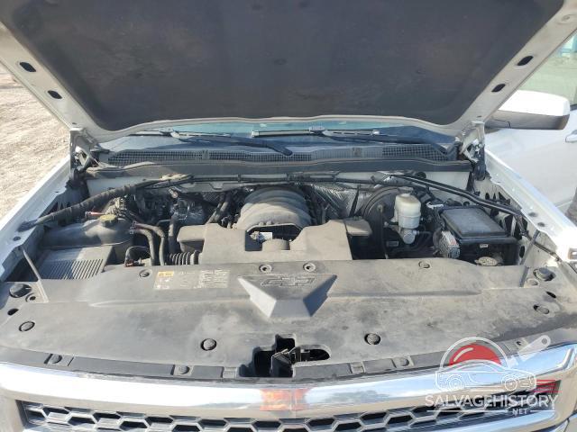3GCPCREC0FG429897 2015 CHEVROLET ALL Models photo no. 11