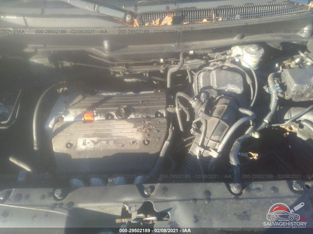 5J6YH285X3L034063 2003 HONDA ELEMENT photo no. 10