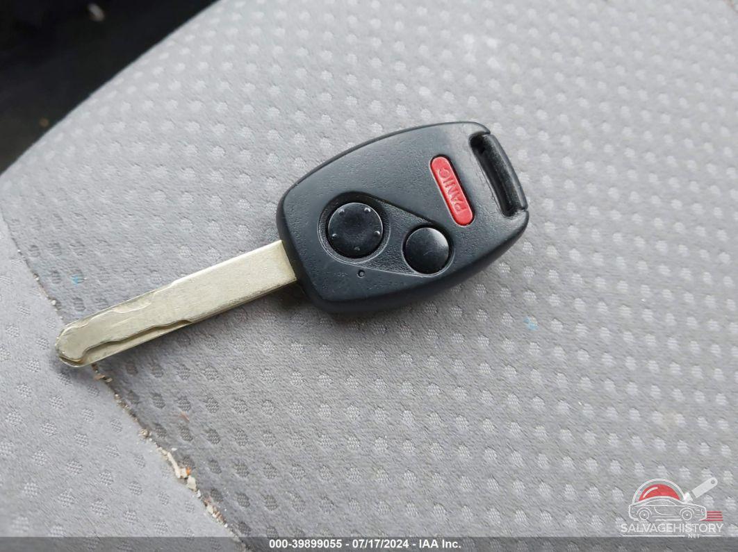 5J6RE48339L004936 2009 HONDA CR-V photo no. 11