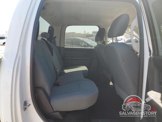 1C6RR6KM9FS590381 2015 RAM 1500 photo no. 10