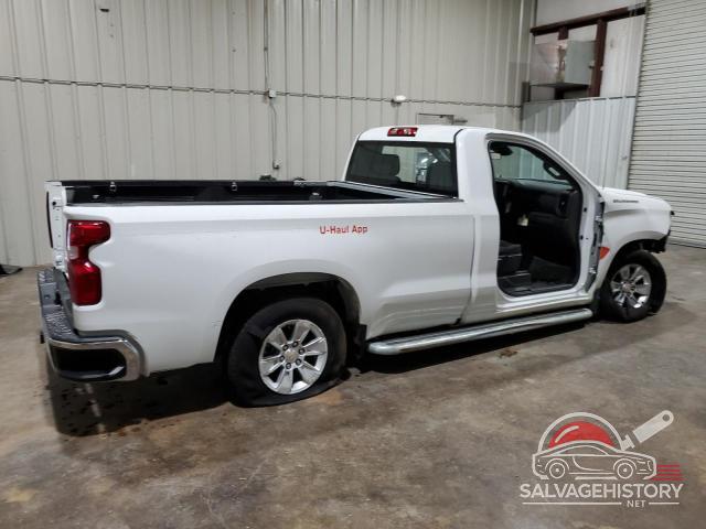 3GCNAAED5PG274224 2023 CHEVROLET ALL Models photo no. 3