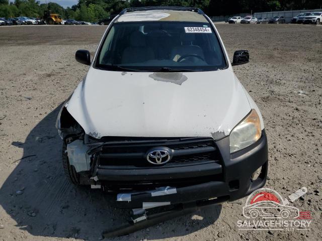 2T3BF4DV3BW133421 2011 TOYOTA RAV4 photo no. 5