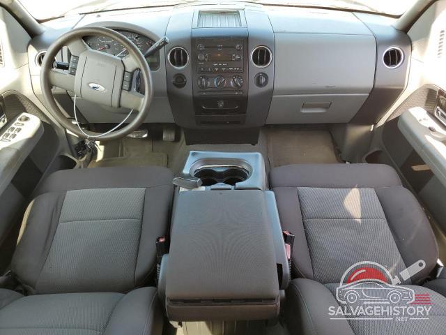 1FTRX12W65NB63837 2005 FORD All Models photo no. 8