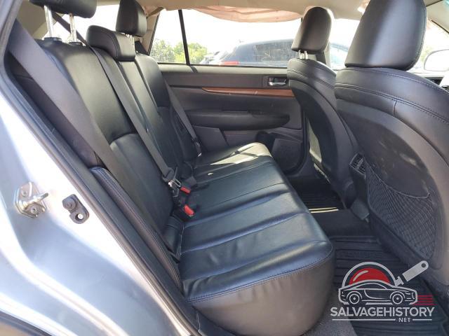 4S4BRBLCXE3244725 2014 SUBARU OUTBACK photo no. 10