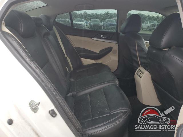 1N4AA6AP0HC391537 2017 NISSAN MAXIMA photo no. 10
