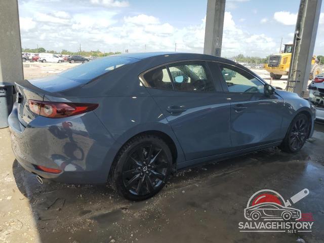 3MZBPBCM0PM350179 2023 MAZDA 3 photo no. 3