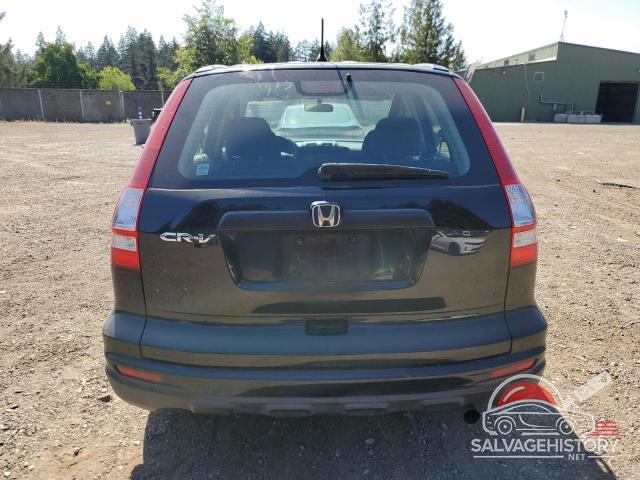JHLRE3H38BC007601 2011 HONDA CRV photo no. 6