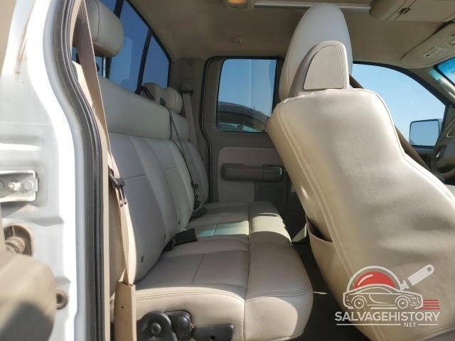 1FTPX12544NC68521 2004 FORD All Models photo no. 10