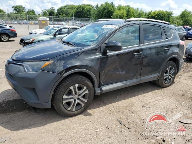 2T3BFREV1GW521413 2016 TOYOTA RAV4 photo no. 14