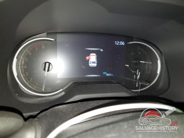 2T3W1RFV6RW333858 2024 TOYOTA RAV4 photo no. 9