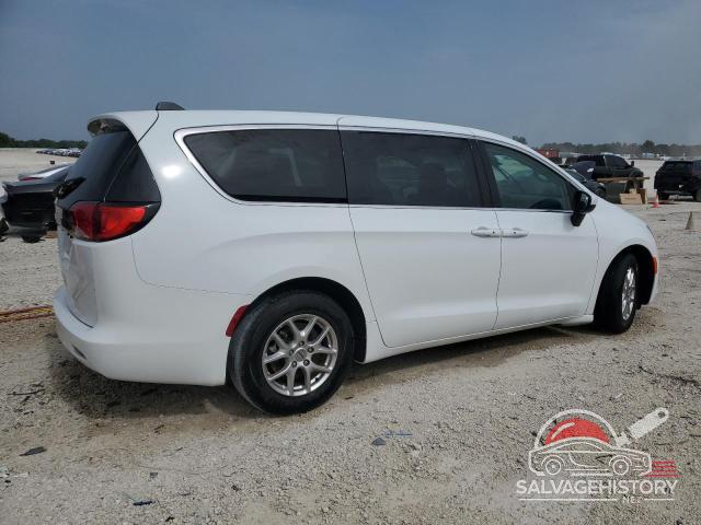 2C4RC1CG9PR606796 2023 CHRYSLER MINIVAN photo no. 3