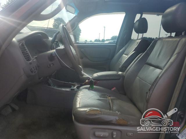 5TBDT48126S549209 2006 TOYOTA TUNDRA photo no. 7