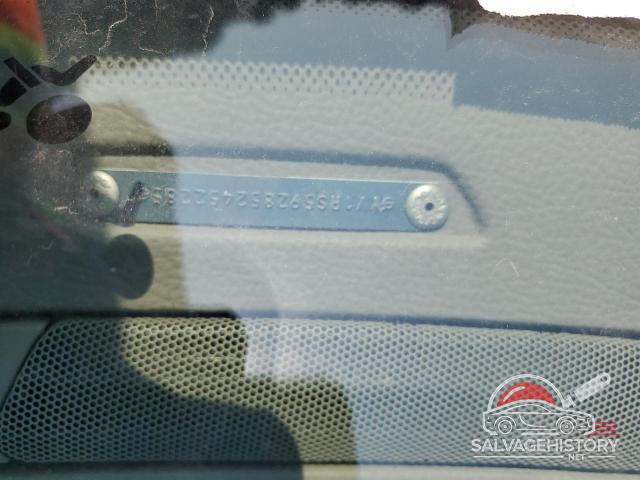 YV1RS592852452285 2005 VOLVO S60 photo no. 12