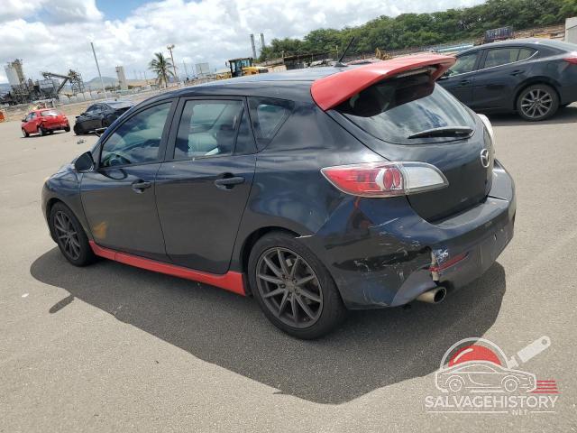 JM1BL1L33D1793435 2013 MAZDA ALL OTHER photo no. 2
