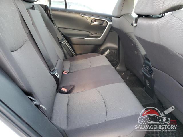 2T3R1RFV7PC328261 2023 TOYOTA RAV4 photo no. 10