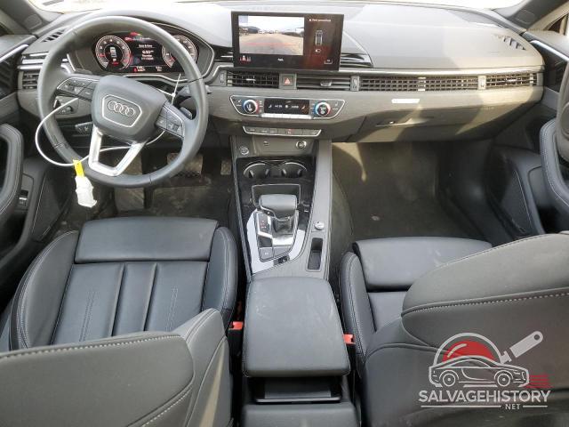 WAUFACF52RA028432 2024 AUDI A5 photo no. 8