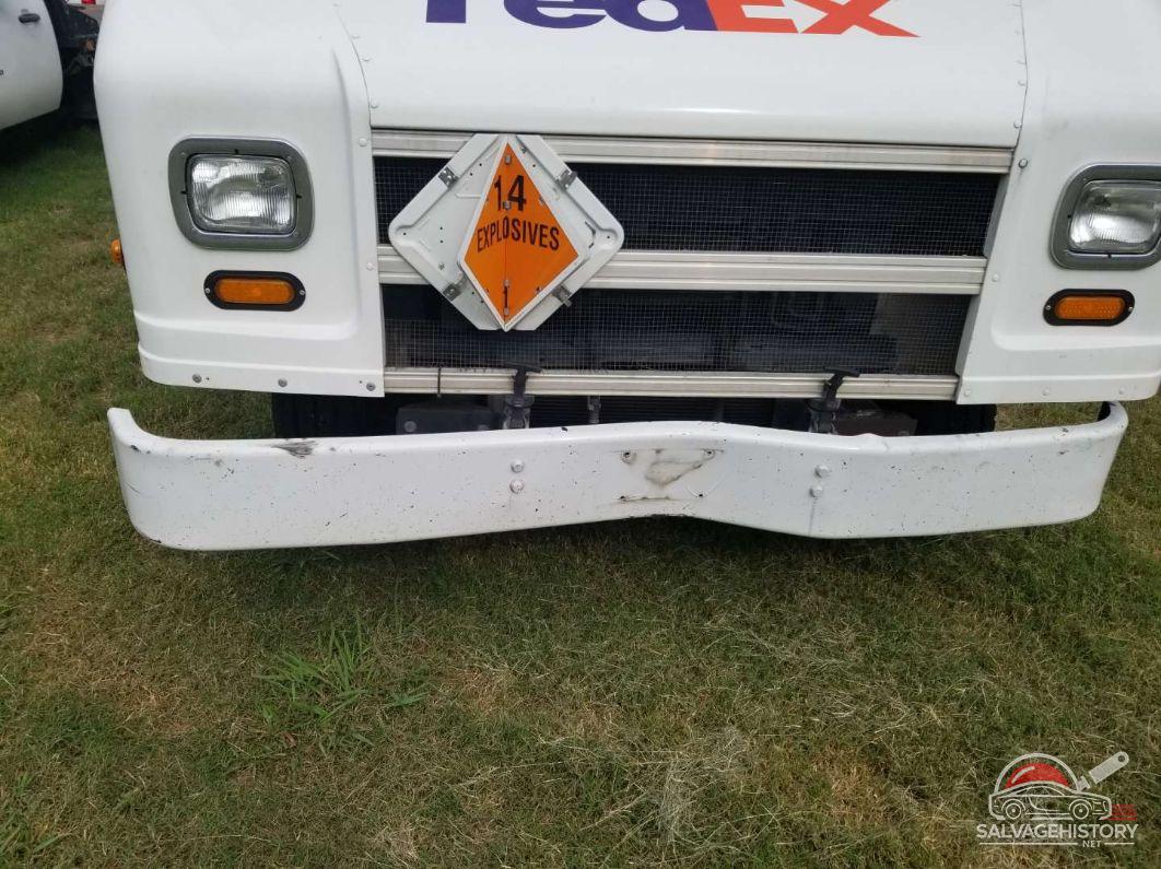 1FCLE49L06DB00636 2006 FORD ECONOLINE photo no. 10