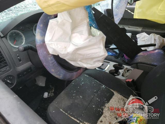 1FMCU03709KB34482 2009 FORD ESCAPE photo no. 8
