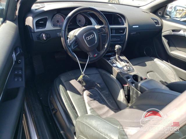 WAUVGAFH4BN000235 2011 AUDI S5/RS5 photo no. 8