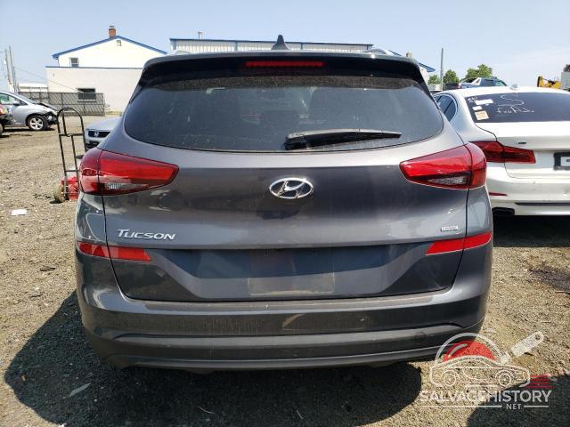 KM8J3CA48KU078211 2019 HYUNDAI TUCSON photo no. 6