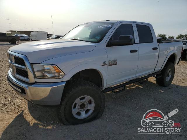 3C6UR5CL6DG599716 2013 RAM All Models photo no. 8