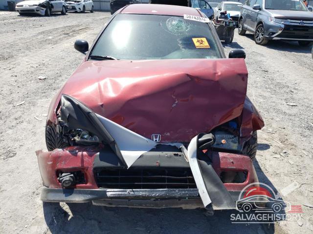 2HGEJ2122SH560617 1995 HONDA CIVIC photo no. 5