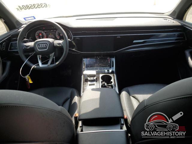 WA1LCBF78RD002521 2024 AUDI Q7 photo no. 8