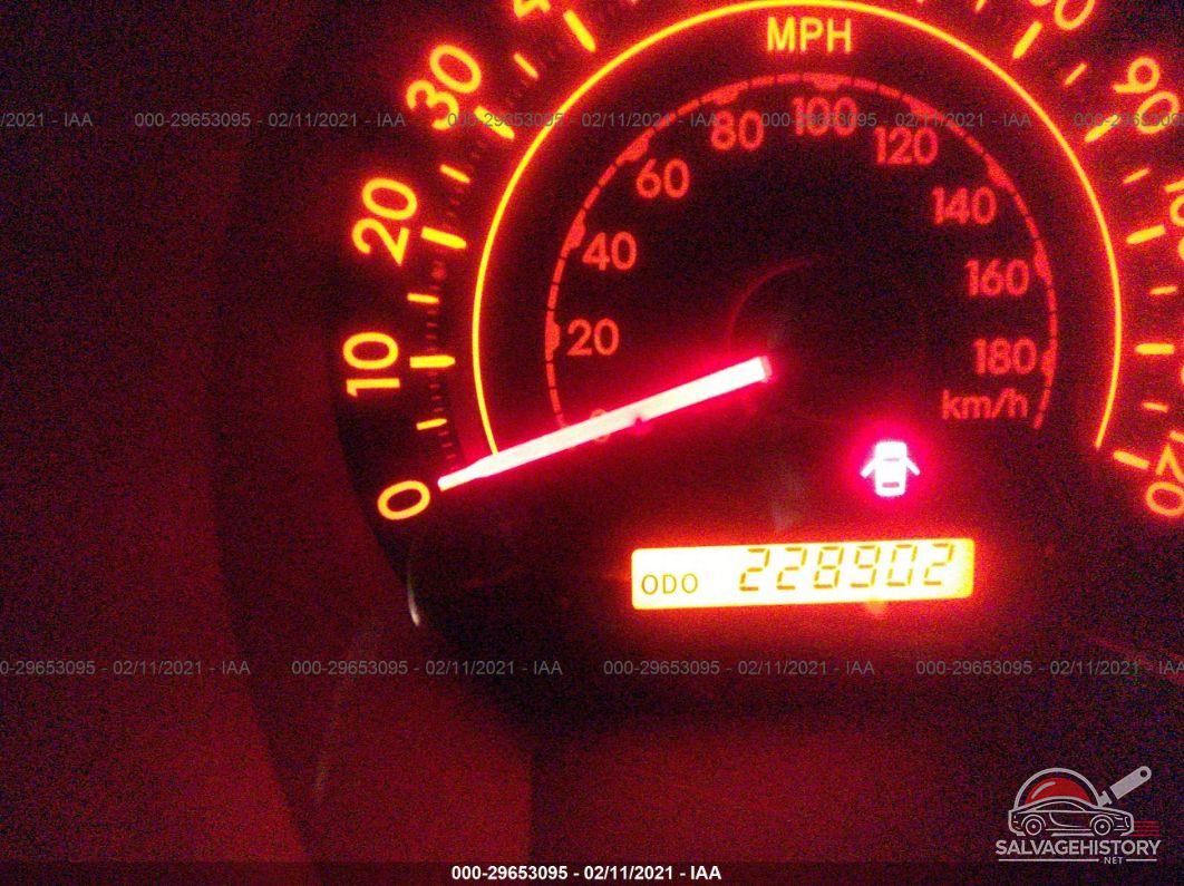 5TFRV54198X041092 2008 TOYOTA TUNDRA 2WD TRUCK photo no. 7