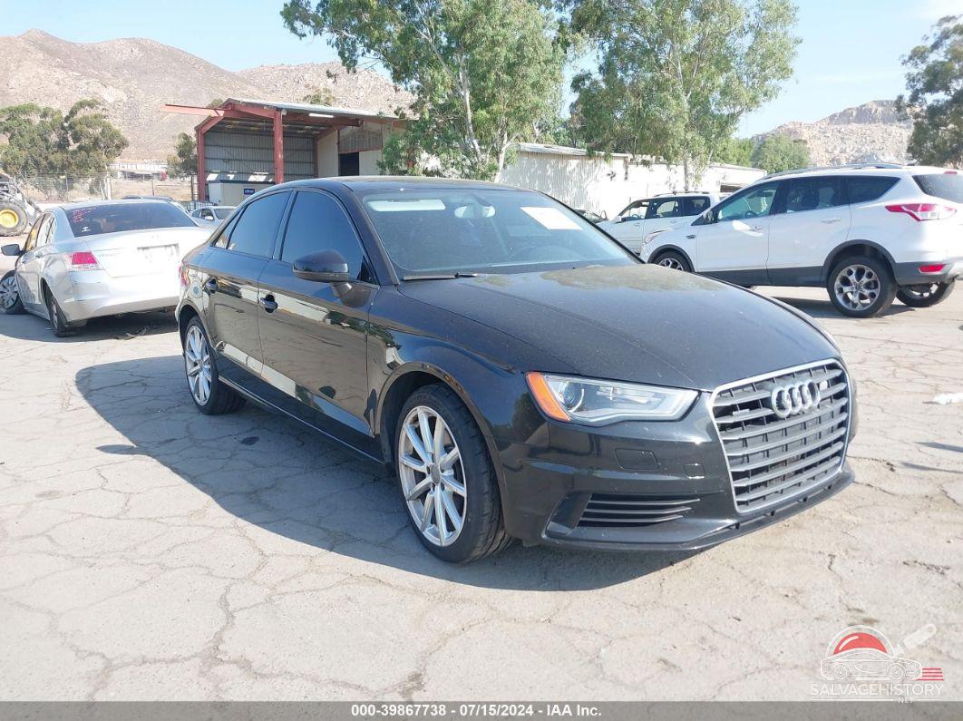 WAUEFGFF5F1012282 2015 AUDI A3 photo no. 16