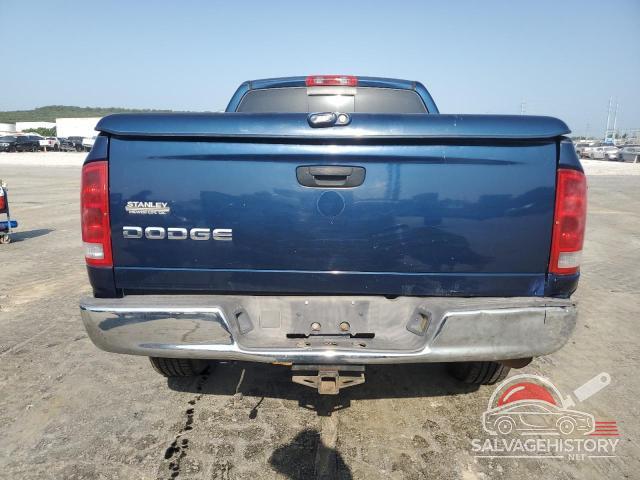 1D7HA18ZX2S611837 2002 DODGE All Models photo no. 6