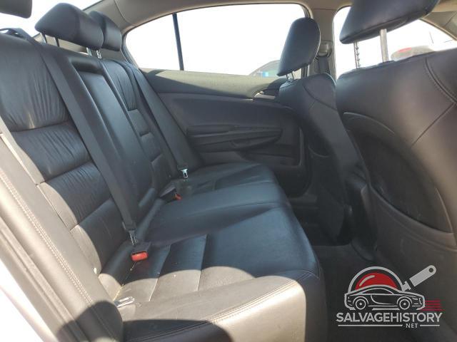 1HGCP2F6XBA061726 2011 HONDA ACCORD photo no. 10
