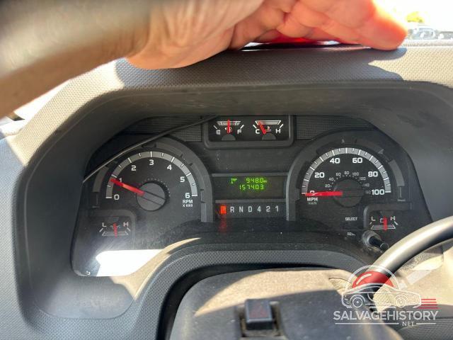1FDWE3FS8HDC16832 2017 FORD ALL Models photo no. 8