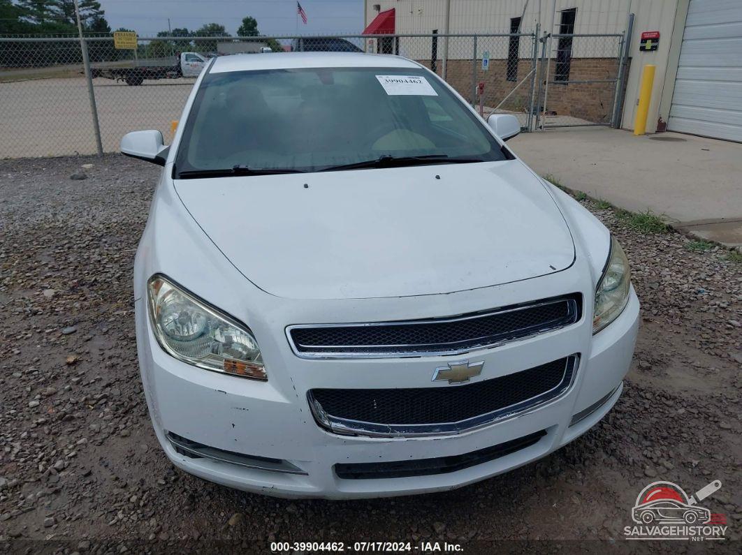 1G1ZC5EB4A4138911 2010 CHEVROLET MALIBU photo no. 6
