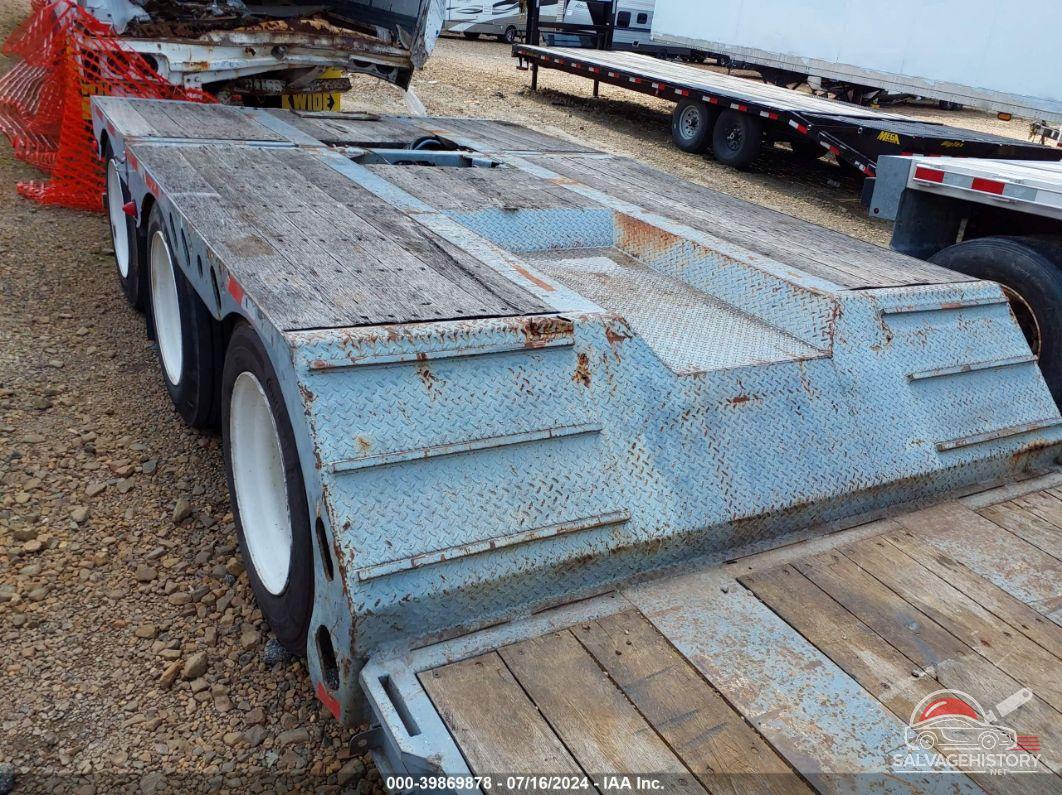 4U3J048296L006488 2006 X-L SPECIALIZED TRAILER photo no. 8
