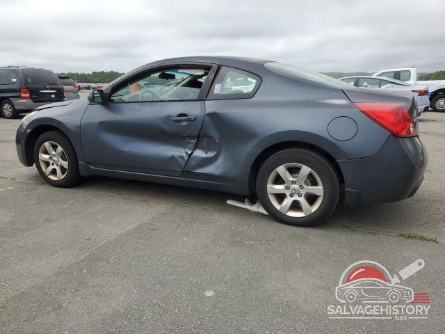 1N4AL24E68C106434 2008 NISSAN ALTIMA photo no. 2