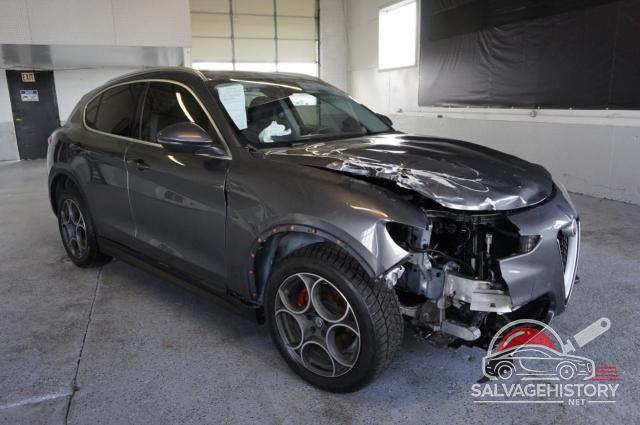 ZASFAKANXJ7B83288 2018 ALFA ROMEO STELVIO photo no. 5