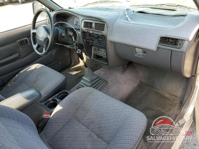 1N6SD16S5VC365563 1997 NISSAN TITAN photo no. 8