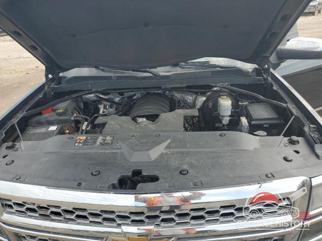3GCPCSEC0FG225351 2015 CHEVROLET ALL Models photo no. 11