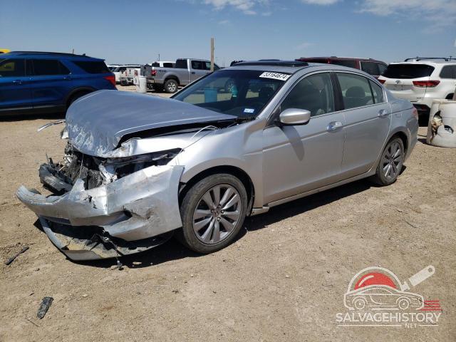 1HGCP3F89BA023945 2011 HONDA ACCORD photo no. 15