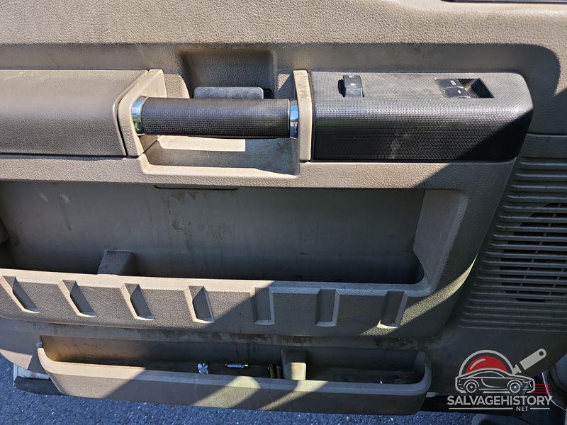 1FDAF47Y69EB22492 2009 FORD F-450 CHASSIS photo no. 9