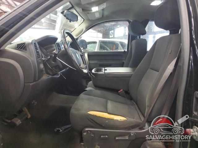 1GCRKSE79DZ224579 2013 CHEVROLET ALL Models photo no. 7