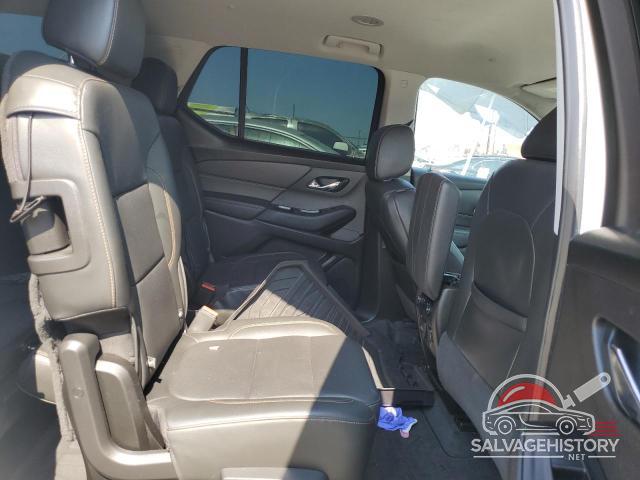 1GNERJKW9LJ112451 2020 CHEVROLET TRAVERSE photo no. 11