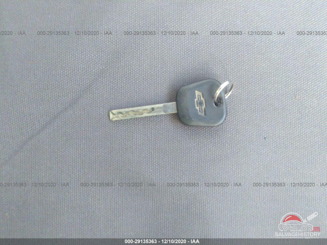 1GCRCPEC2GZ172269 2016 CHEVROLET SILVERADO 1500 photo no. 11
