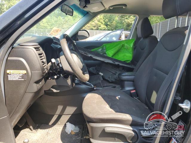 KNDJN2A25H7422785 2017 KIA SOUL photo no. 7