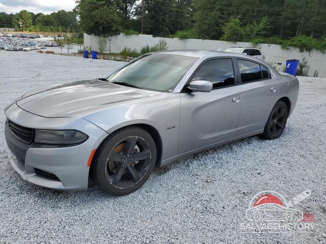 2C3CDXCT4GH203158 2016 DODGE CHARGER photo no. 14
