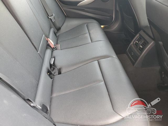 WBA3C1C57DF438368 2013 BMW 3 SERIES photo no. 10