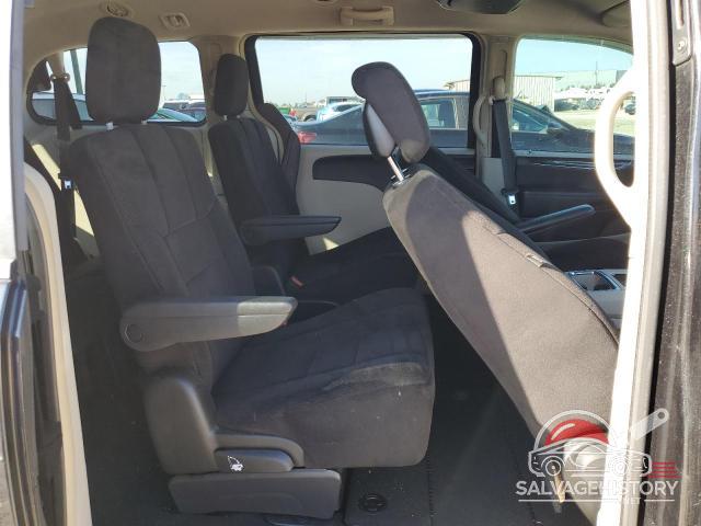 2A4RR5DG8BR607753 2011 CHRYSLER MINIVAN photo no. 11